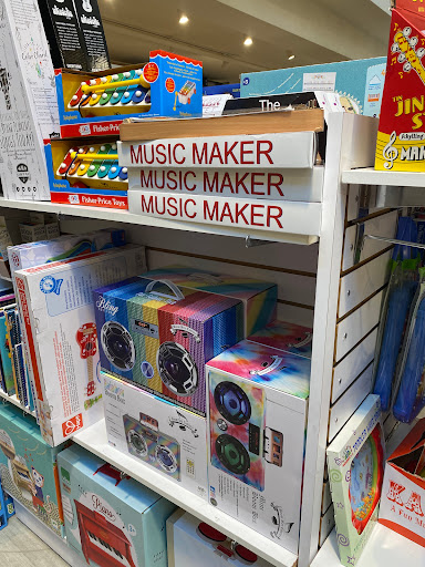 Toy Store «jaZams», reviews and photos, 25 Palmer Square E, Princeton, NJ 08542, USA