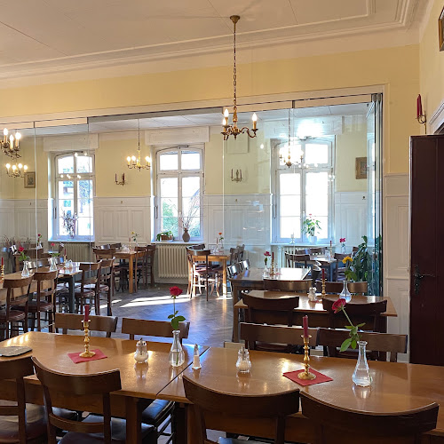 Hotel/Restaurant Der Kaiser in Freiburg im Breisgau
