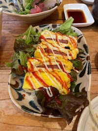 石垣島料理と八重山そば いちばんざぁ
