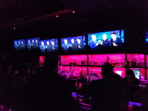 Krazy J's Sports Bar And Nightclub