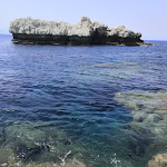 Photo n°6 de l'avis de Fernanda.r fait le 31/08/2020 à 12:54 sur le  Ristorante Pizzeria Bar Il Faro à Milazzo