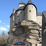 Photo n°1 de l'avis de Artem.a fait le 10/04/2021 à 18:39 sur le  Château de Falkenberg à Falkenberg