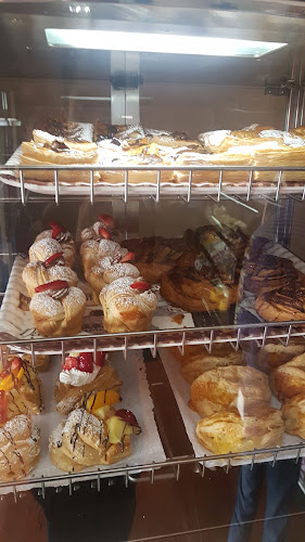 Comentarios y opiniones de Panaderia pasteleria La Malagueña
