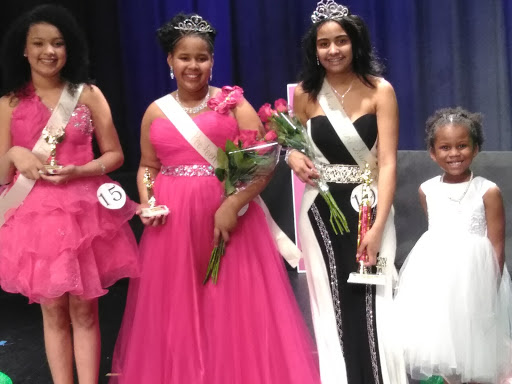 Performing Arts Theater «Krider Performing Arts Center», reviews and photos, 650 Volunteer Dr, Paris, TN 38242, USA