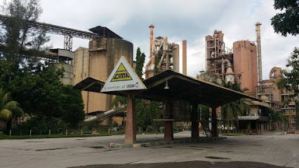 Cement Industries Of Malaysia Berhad (CIMA)