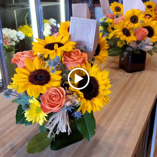 Florist «Reynolds Flowers», reviews and photos, 410 Plymouth St, Middleborough, MA 02346, USA