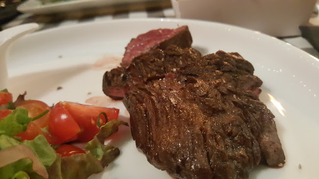 Beoordelingen van Bij Jacques in Brussel - Restaurant