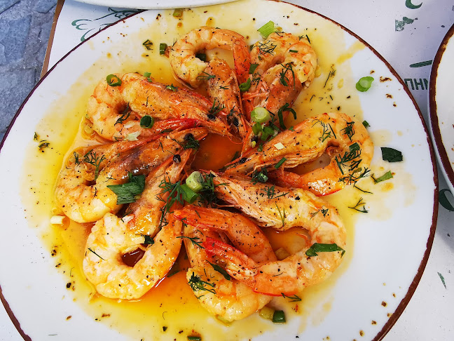 Αξιολογήσεις για το Ουζερί Λόλα στην Θεσσαλονίκη - Εστιατόριο