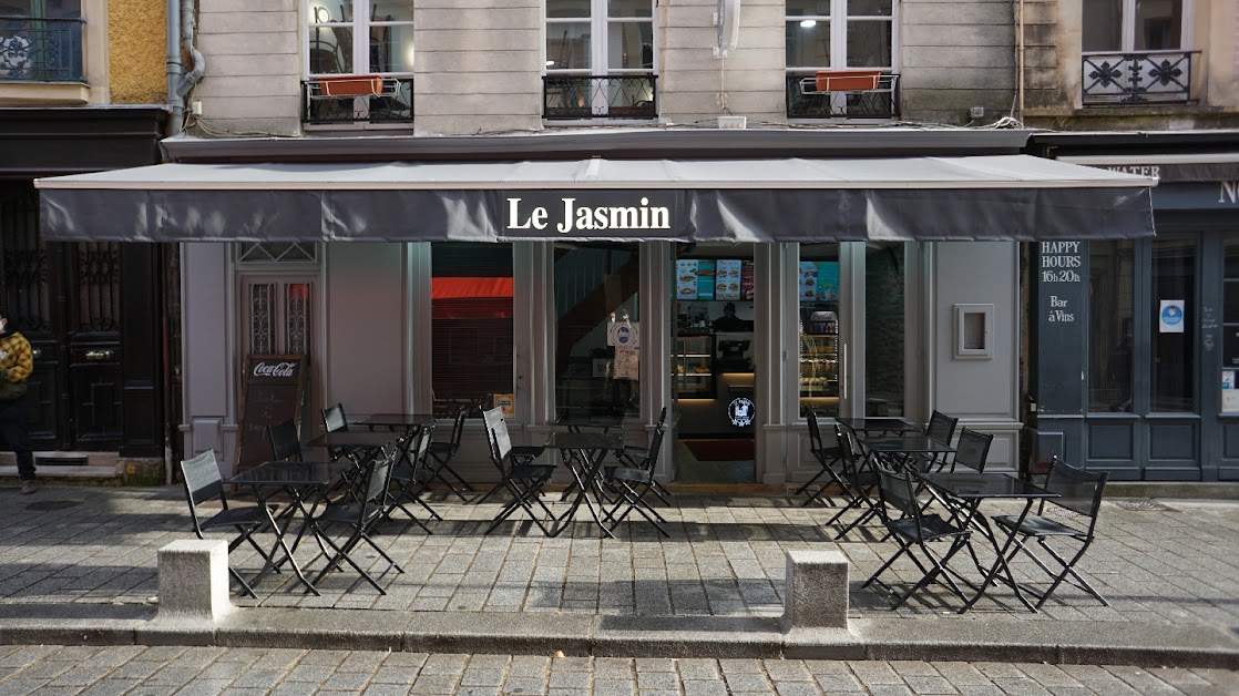 Le Jasmin 78000 Versailles