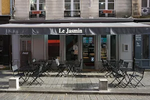 Le Jasmin image