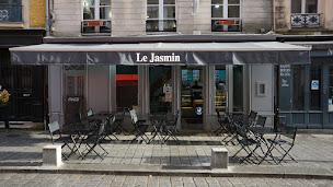 Photo n°32 de Le Jasmin à Versailles ()