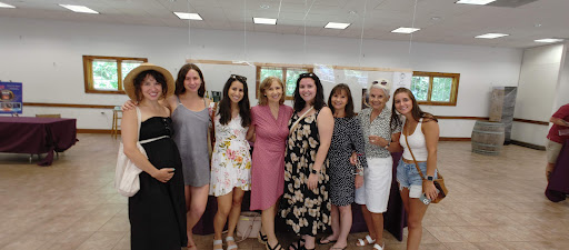 Wine Store «Nassau Valley Vineyards-Winery», reviews and photos, 32165 Winery Way, Lewes, DE 19958, USA