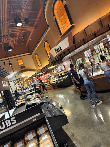 Supermarket «Wegmans», reviews and photos, 9001 McHugh Dr, Lanham, MD 20706, USA