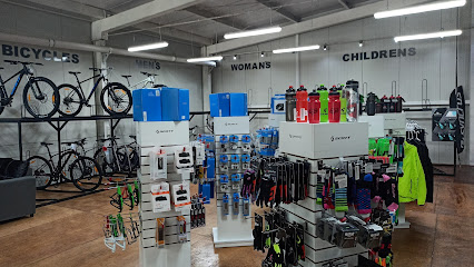 Moto Garage Cycle Store Scott Irapuato