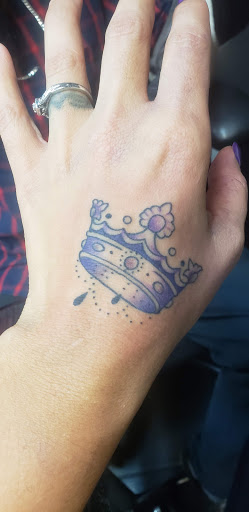 Tattoo Shop «Tattoo Image», reviews and photos, 1550 W 84th St #12, Hialeah, FL 33014, USA