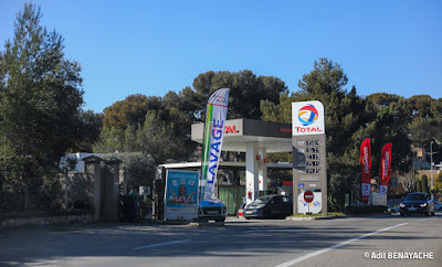 TotalEnergies à Cassis