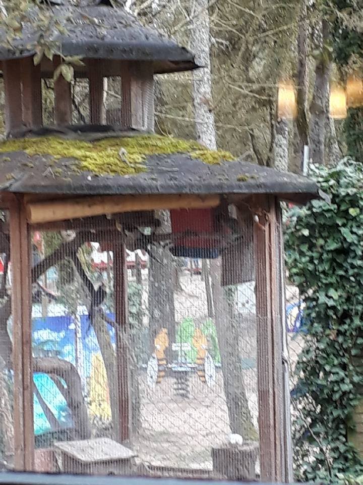 Photo n° 21 de l'avis de Nicole.a fait le 12/04/2018 à 21:45