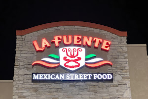 La Fuente Mexican Street Food