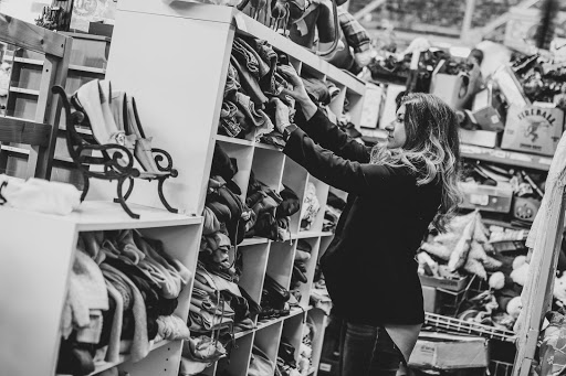 Antique Store «Midwest Pickers», reviews and photos, 3701 Leavenworth St, Omaha, NE 68105, USA