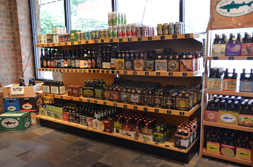 Liquor Store «The Copper Still Wine & Spirits», reviews and photos, 1176 Long Hollow Pike, Gallatin, TN 37066, USA