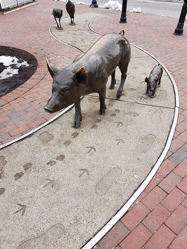 General Store «Mast General Store Asheville», reviews and photos, 15 Biltmore Ave, Asheville, NC 28801, USA