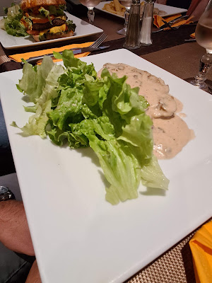 L'Auberge du Gros Pin à Vallauris