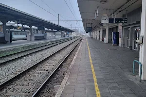 Station Kortrijk - Gare Courtrai image