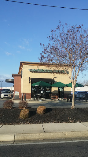 Coffee Shop «Starbucks», reviews and photos, 6675 Crain Hwy, La Plata, MD 20646, USA
