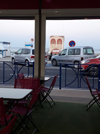 Atmosphère du Restaurant de sundae Le Glacier Port La Nouvelle - n°2
