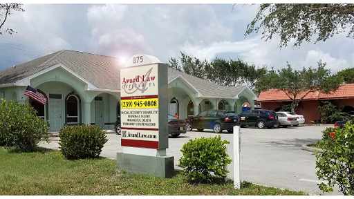 Social Security Attorney «Avard Law Offices», reviews and photos