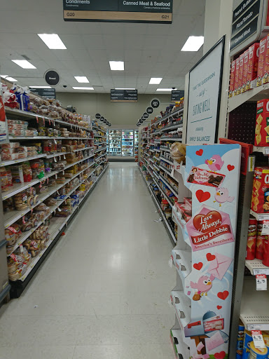 Department Store «Target», reviews and photos, 855 E Birch St, Brea, CA 92821, USA