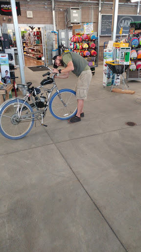 Outdoor Sports Store «Jax Lafayette Outdoor Gear», reviews and photos, 900 US-287, Lafayette, CO 80026, USA