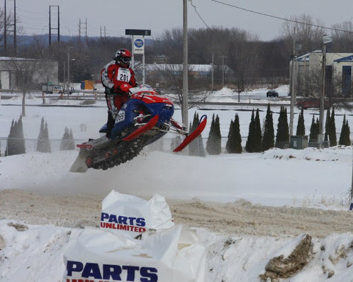 Snowmobile Dealer «JS Powersports LLC», reviews and photos, 823 Rockford Rd SW, Cedar Rapids, IA 52404, USA