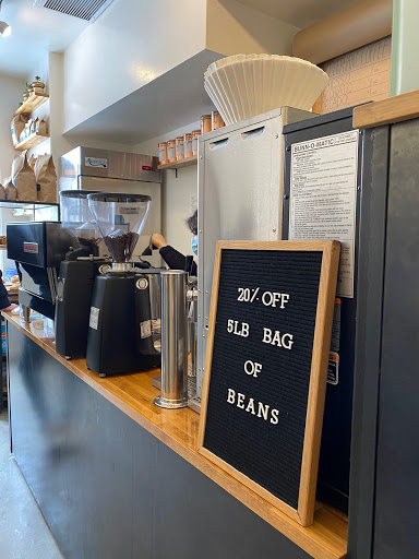 Cafe «Pink Elephant Coffee Shop», reviews and photos, 509 Main St, Park City, UT 84060, USA