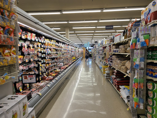 Grocery Store «Albertsons», reviews and photos, 24251 Muirlands Blvd, Lake Forest, CA 92630, USA