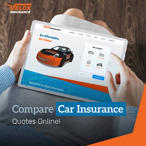 Auto Insurance Agency «Velox Insurance», reviews and photos