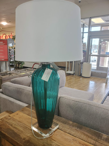 Department Store «HomeGoods», reviews and photos, 23518 Westheimer Pkwy, Katy, TX 77494, USA