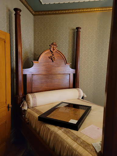 Museum «Molly Brown House Museum», reviews and photos, 1340 Pennsylvania St, Denver, CO 80203, USA