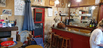 Atmosphère du Restaurant français L’ Estaminet à Beaulieu-lès-Loches - n°6