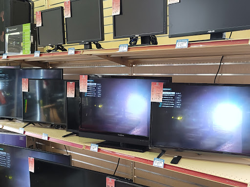 Pawn Shop «Pawn1st», reviews and photos, 13390 W Bell Rd, Surprise, AZ 85378, USA