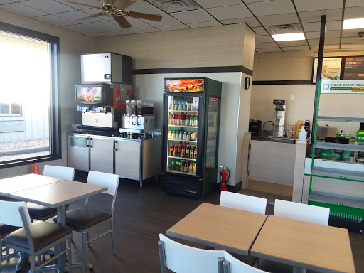 Restaurant «SUBWAY®Restaurants», reviews and photos, 1700 Broadway St, Yankton, SD 57078, USA