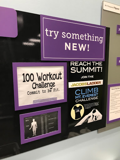 Gym «Anytime Fitness», reviews and photos, 1523 132nd St SE, Everett, WA 98208, USA