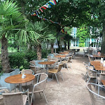 Photo n°2 de l'avis de Tatjana.c fait le 12/08/2017 à 11:16 sur le  LAMA BAR à Bietigheim-Bissingen