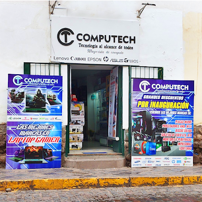 Computech Cusco
