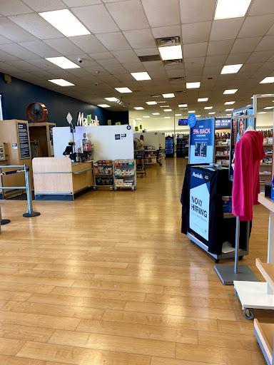 Department Store «Marshalls», reviews and photos, 6565 Hwy 6 N, Houston, TX 77084, USA