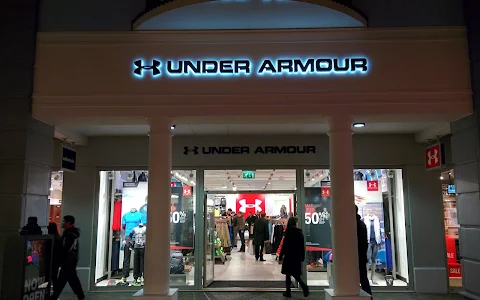 Under Armour | Factory House | Roermond image