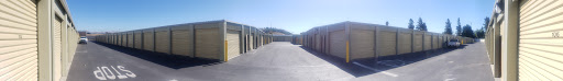 Self-Storage Facility «Willow Glen Storage», reviews and photos, 2220 Canoas Garden Ave, San Jose, CA 95125, USA