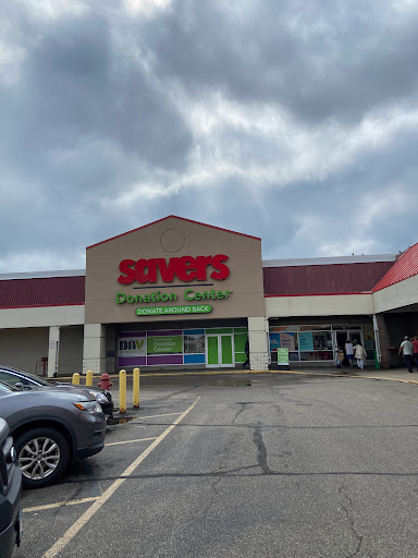 Savers, 3326 W Division St, St Cloud, MN 56301, Thrift Store