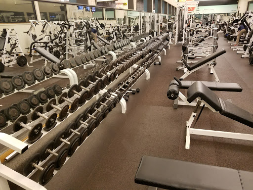 Sports Club «Lake Shore Athletic Club», reviews and photos, 2401 NW 94th St, Vancouver, WA 98665, USA