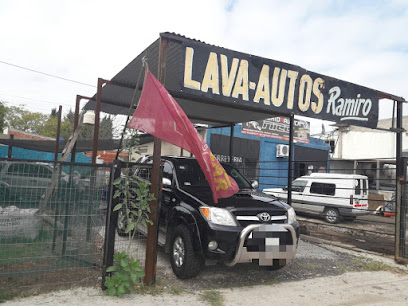 Lava Autos 'Ramiro'
